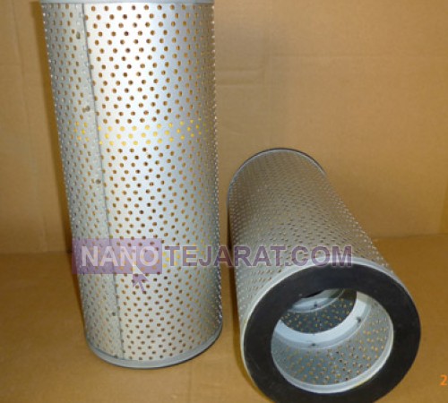 hydraulic filter